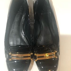 Tory Burch Flat Shoes